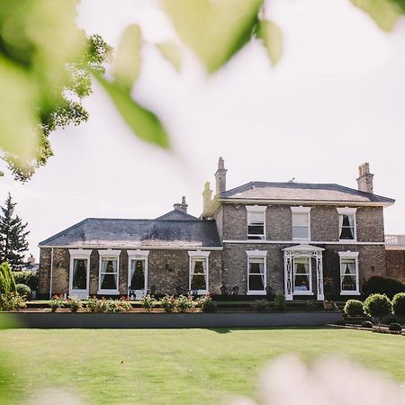 Dunedin Country House Patrington Kültér fotó