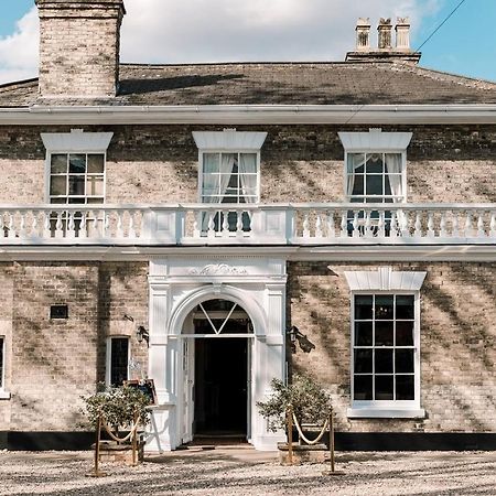Dunedin Country House Patrington Kültér fotó