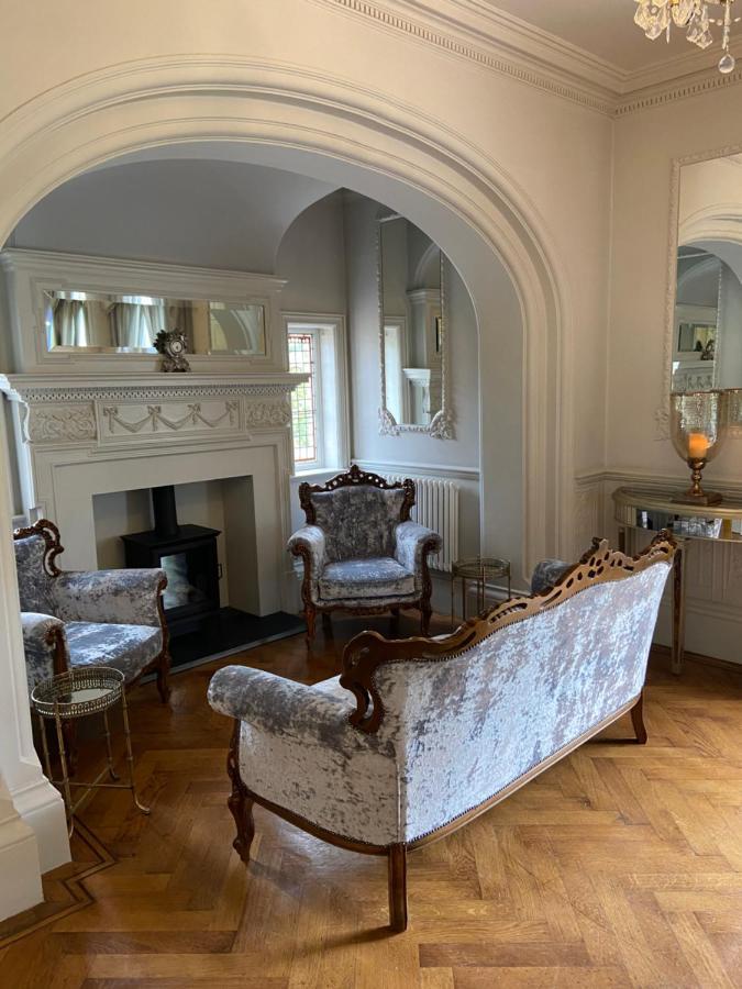 Dunedin Country House Patrington Kültér fotó
